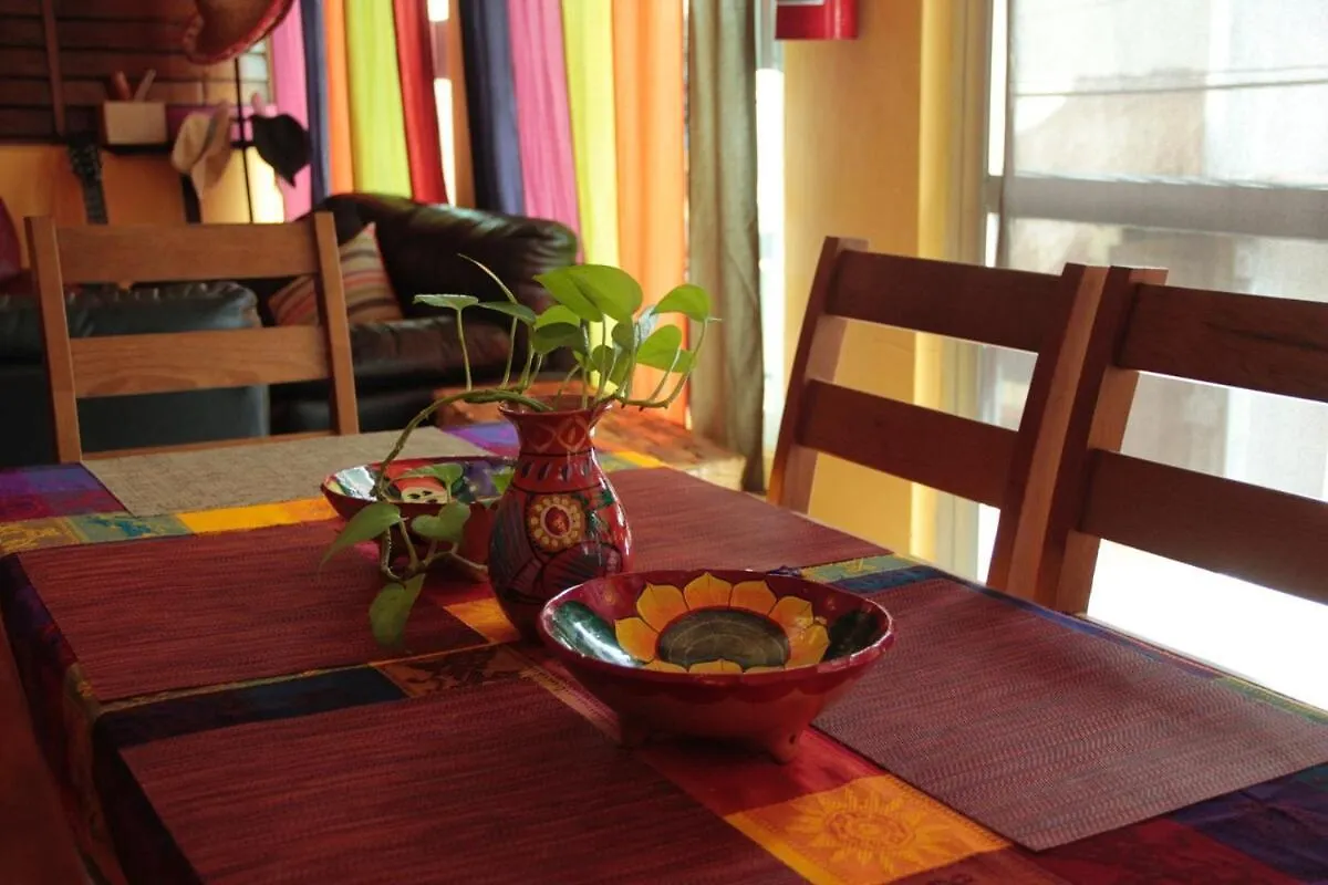 Apartment Private Room Punta Norte King Bed Isla Mujeres