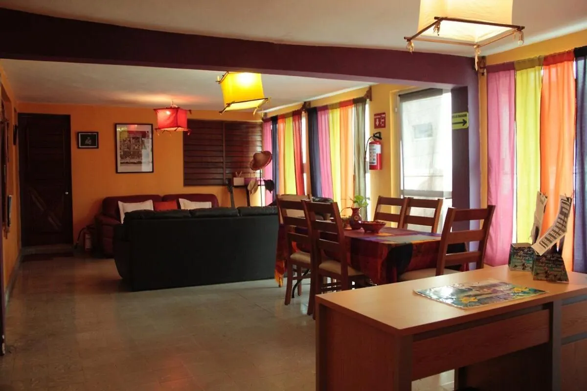 Private Room Punta Norte King Bed Isla Mujeres