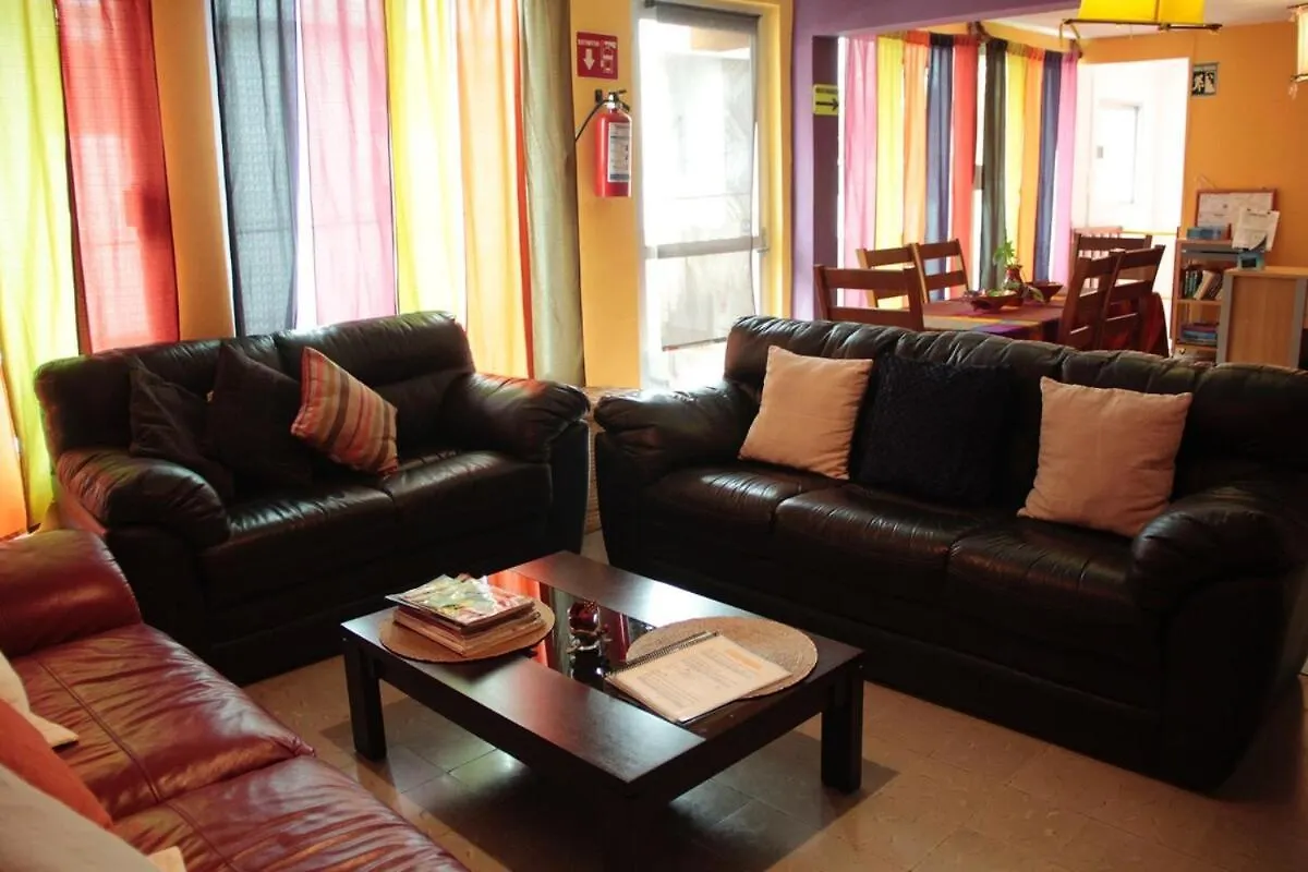 Private Room Punta Norte King Bed Isla Mujeres 0*,  Mexico