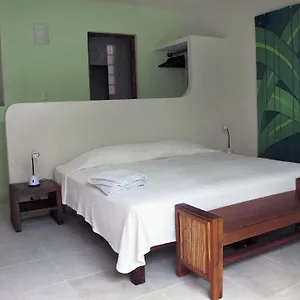 Apartamento Elements Of The Island, Isla Mujeres